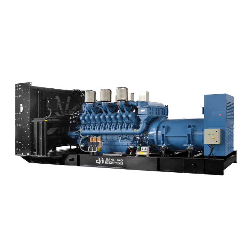 MTU Series