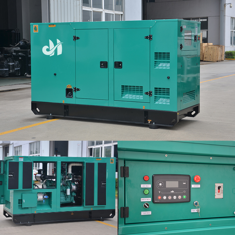 Weichai Series
