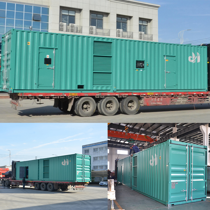 MTU Series