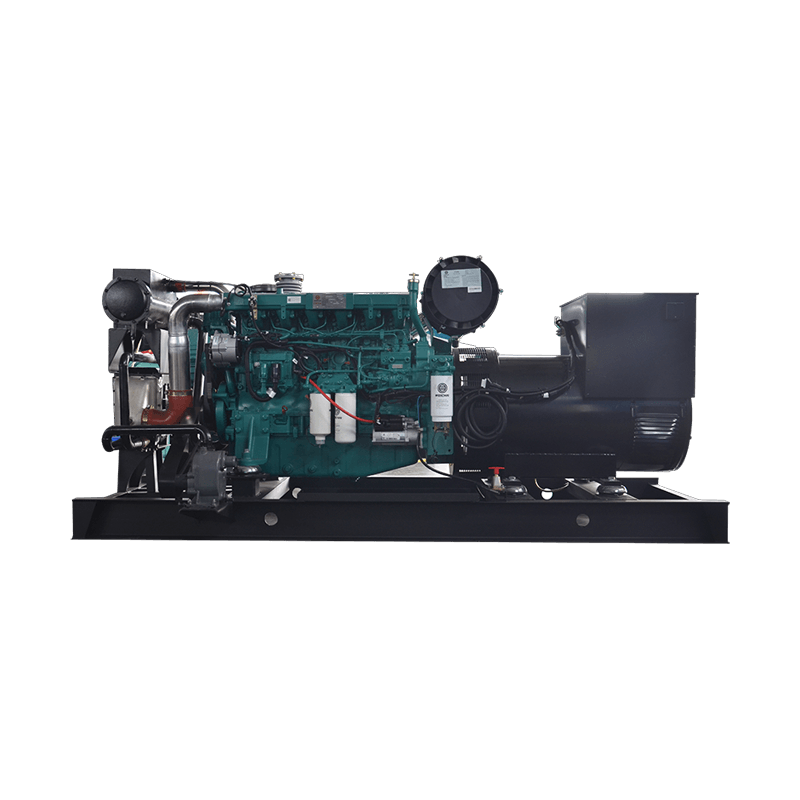 JIANGSU JIANGHAO GENERATOR SET CO., LTD.