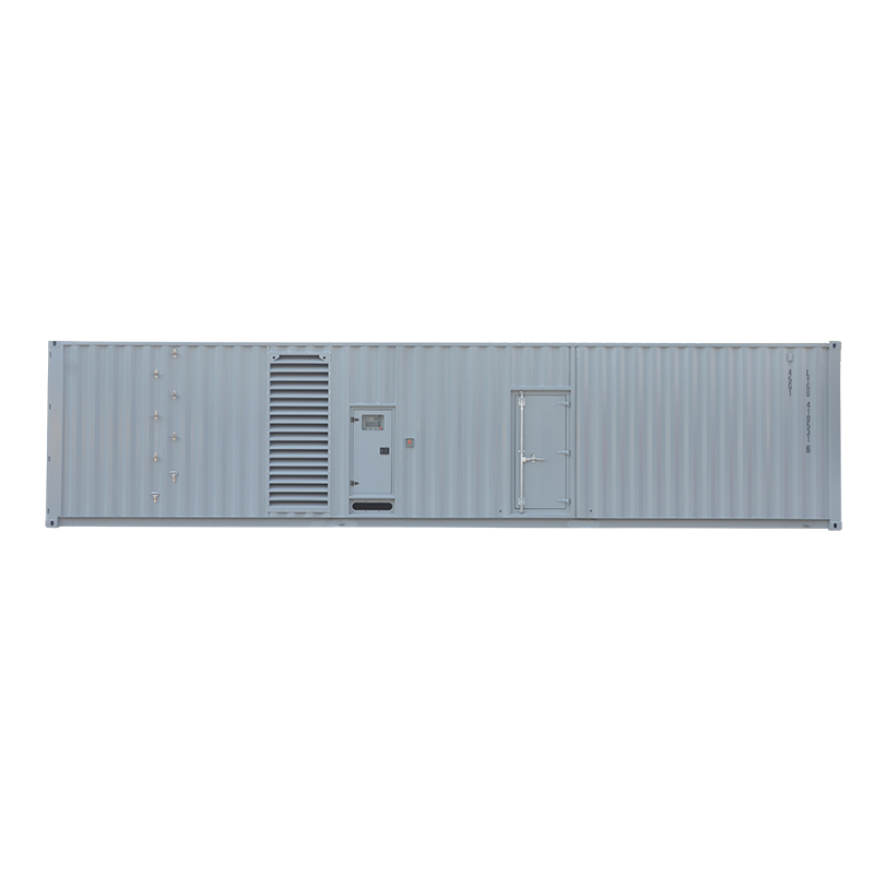 Container Type