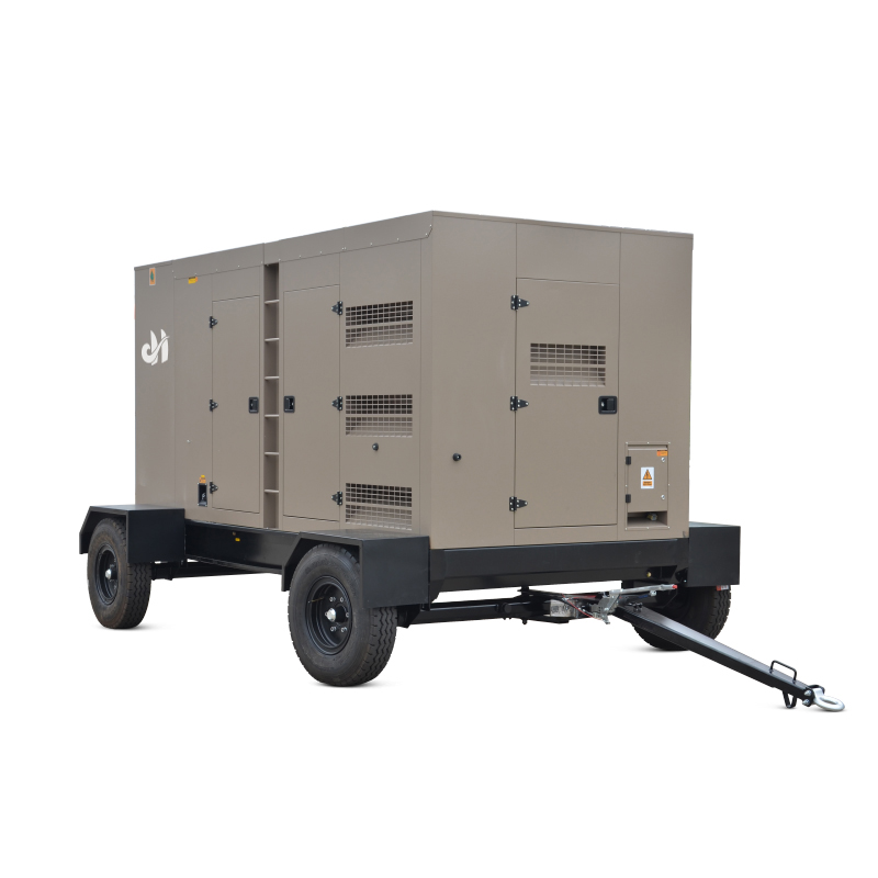 Trailer Type