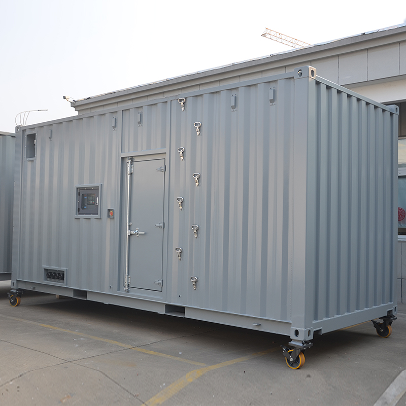 Container Type