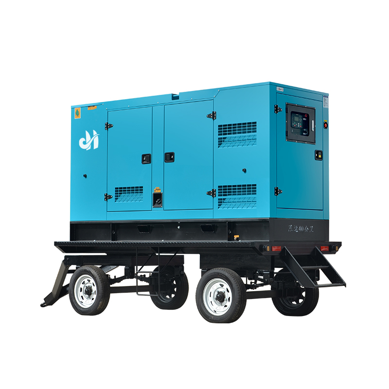 Trailer Type