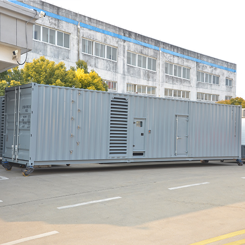 Container Type