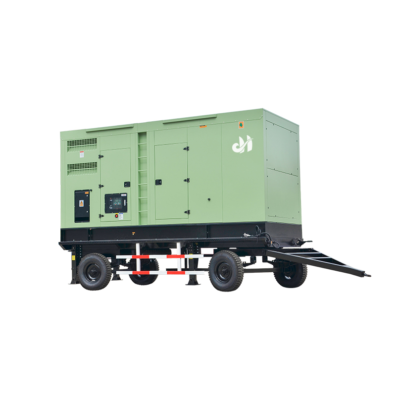 300-1000kVA