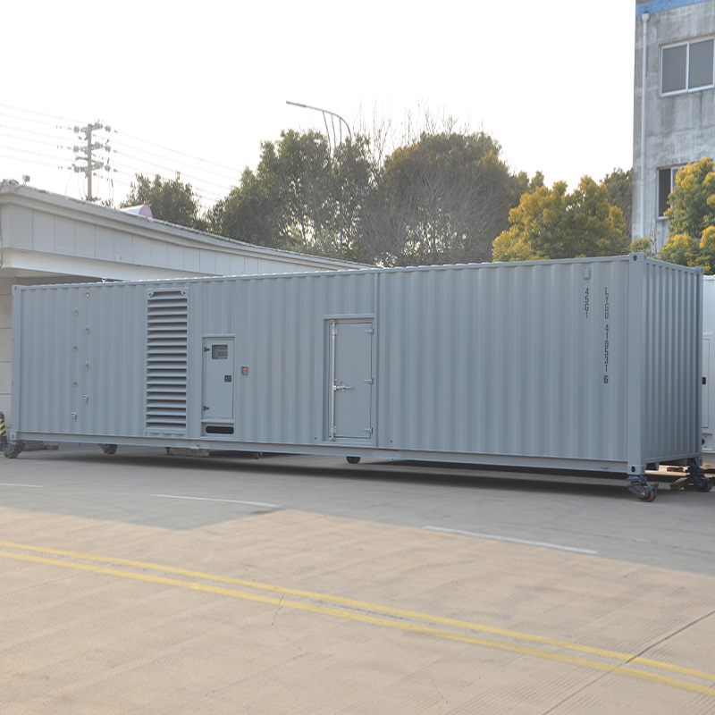 Container Type