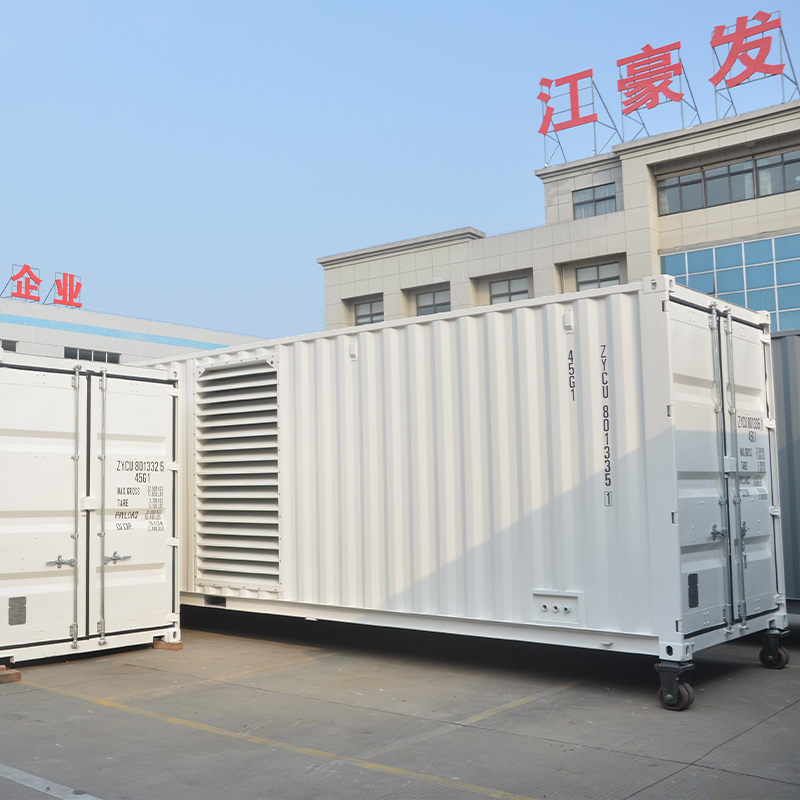 Container Type