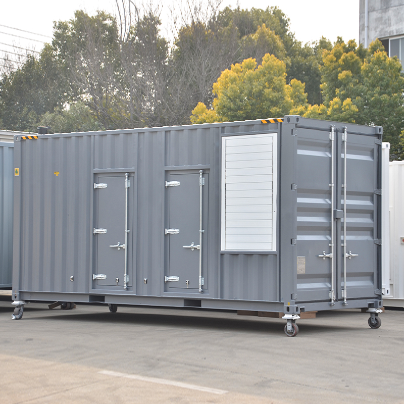 Container Type
