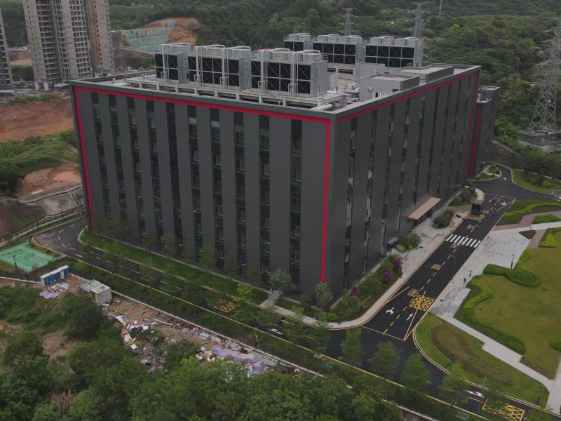 JIANGSU JIANGHAO GENERATOR SET CO., LTD.