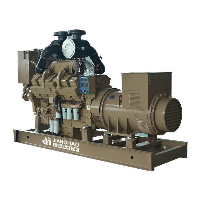 Cummins Marine