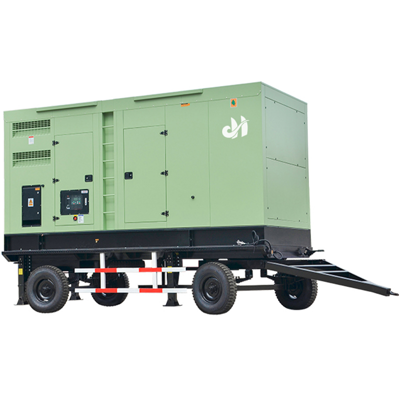 Trailer Type