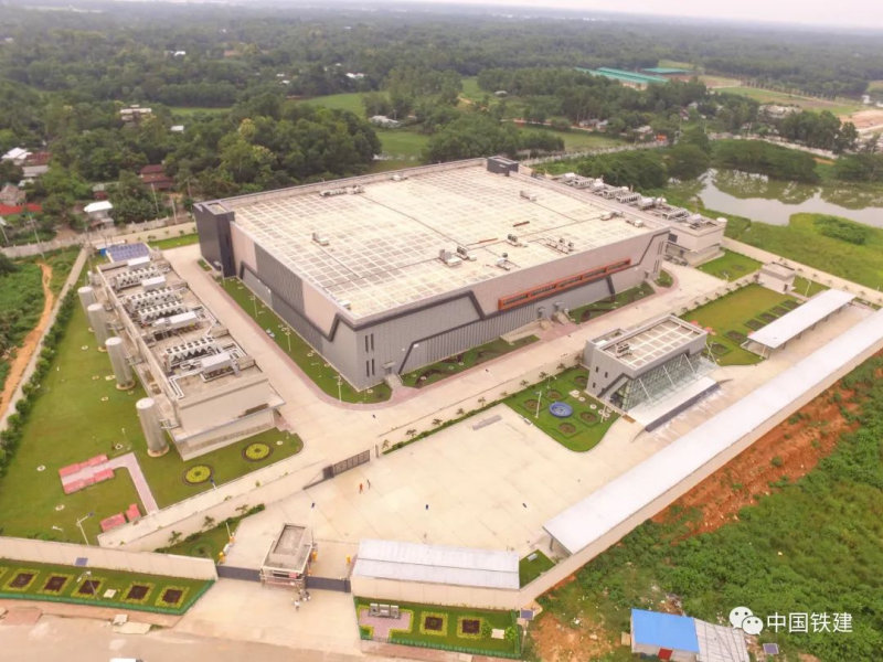 JIANGSU JIANGHAO GENERATOR SET CO., LTD.