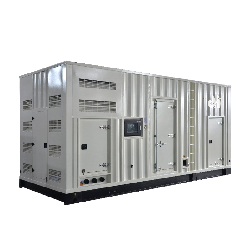 300-1000kVA