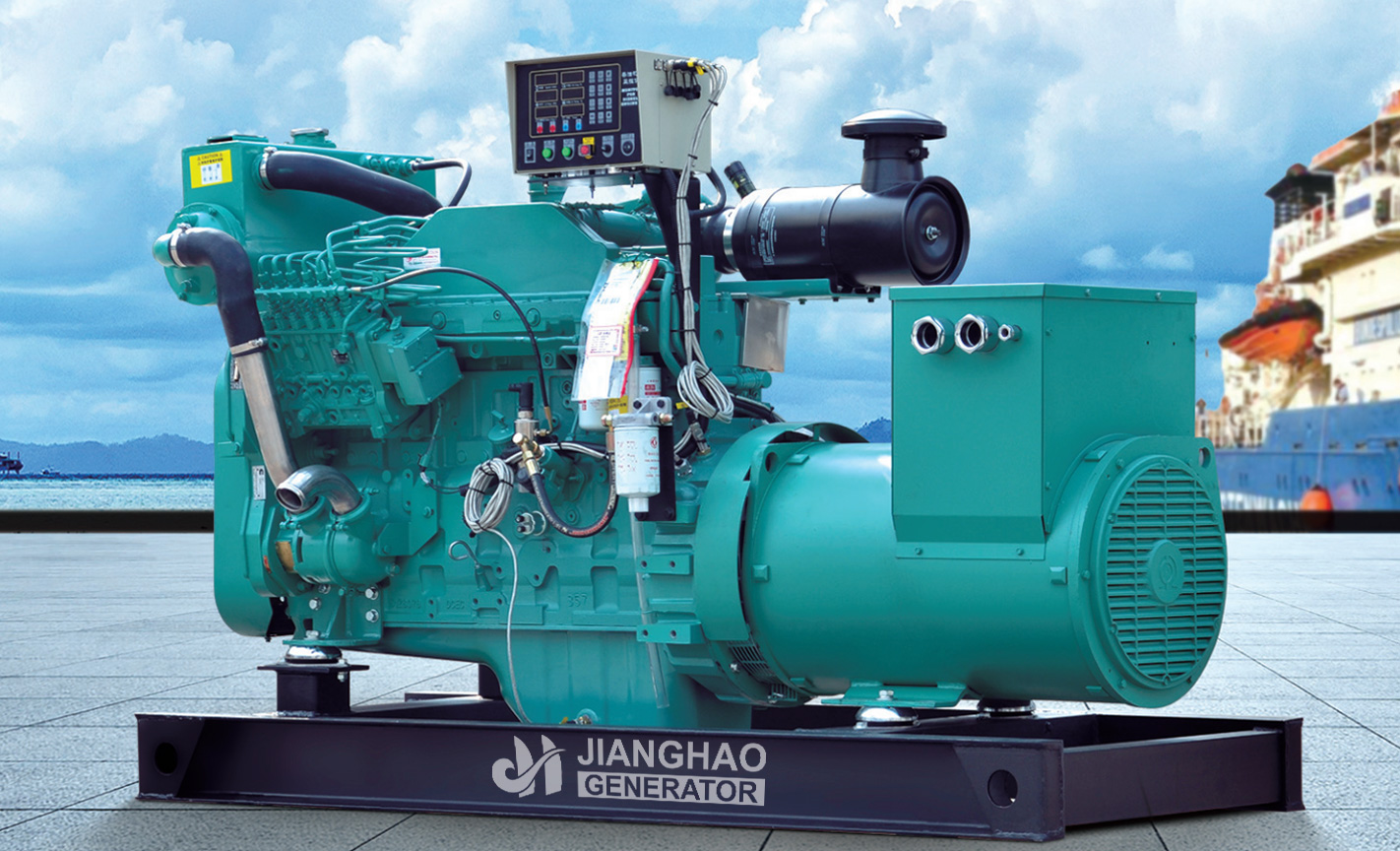 NATURAL GAS GENSETS