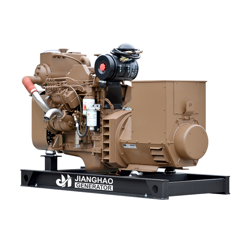 Cummins Emergency Marine