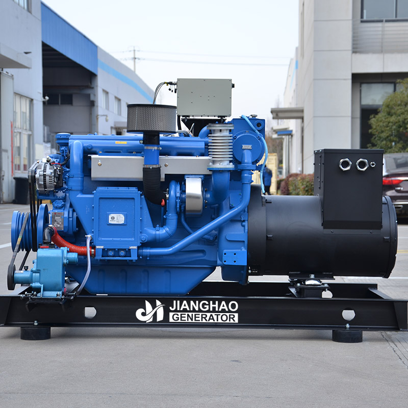 Weichai Marine