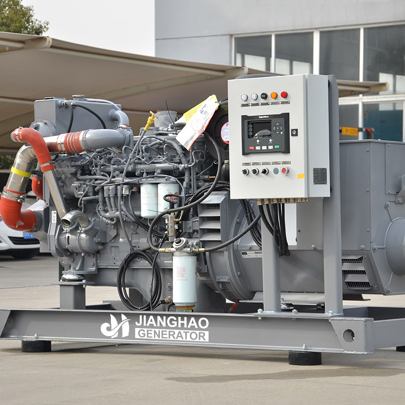 Cummins Marine