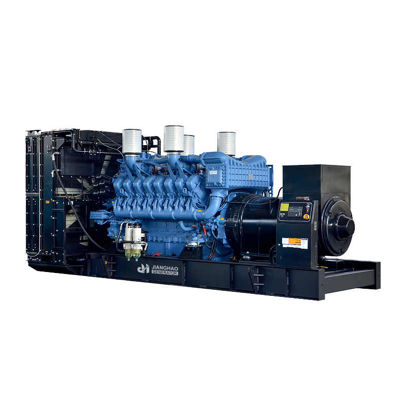 MTU Series