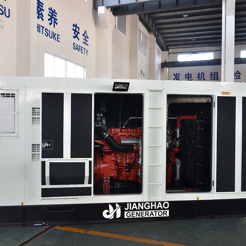 Yuchai Gas