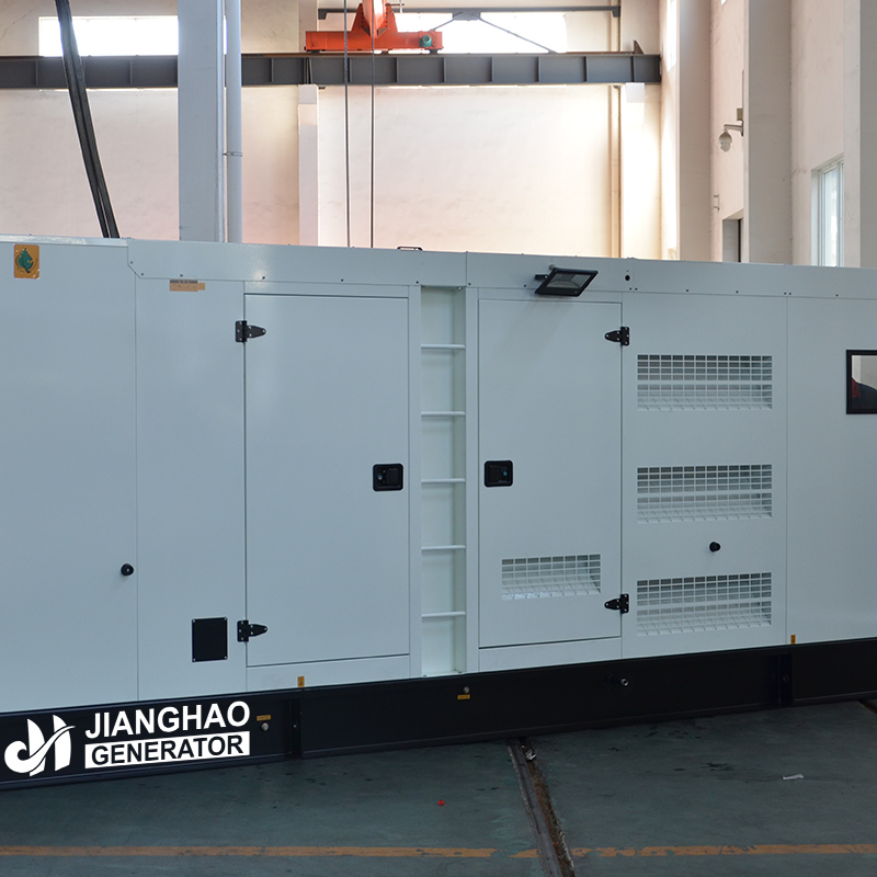 Yuchai Gas