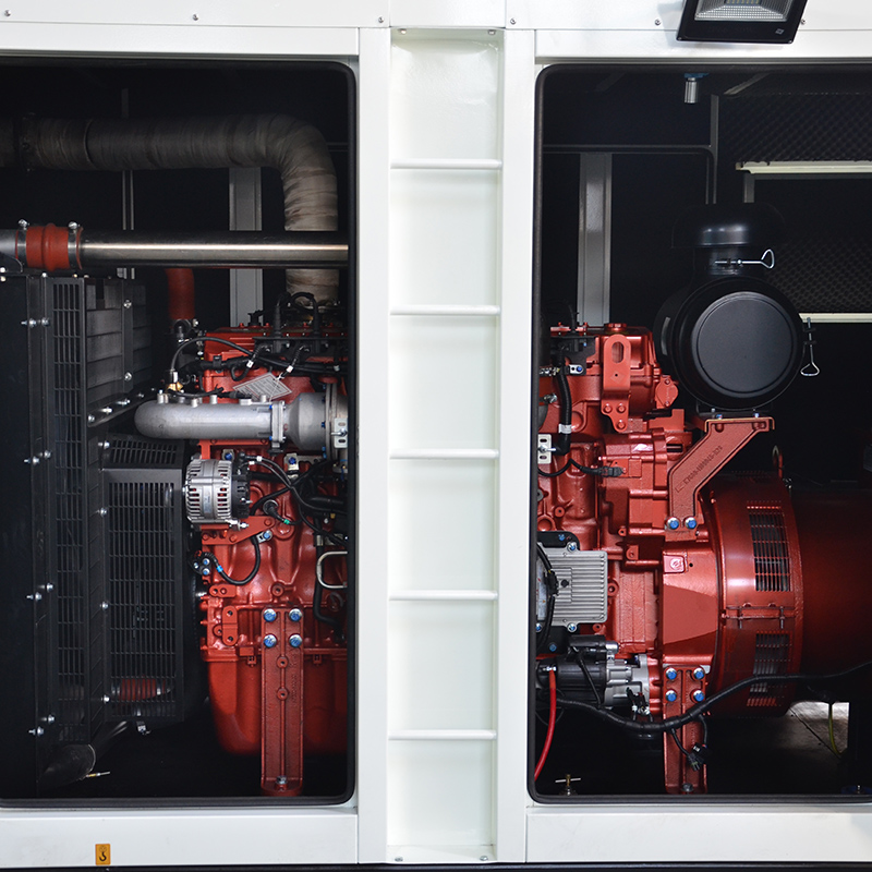 Yuchai Gas