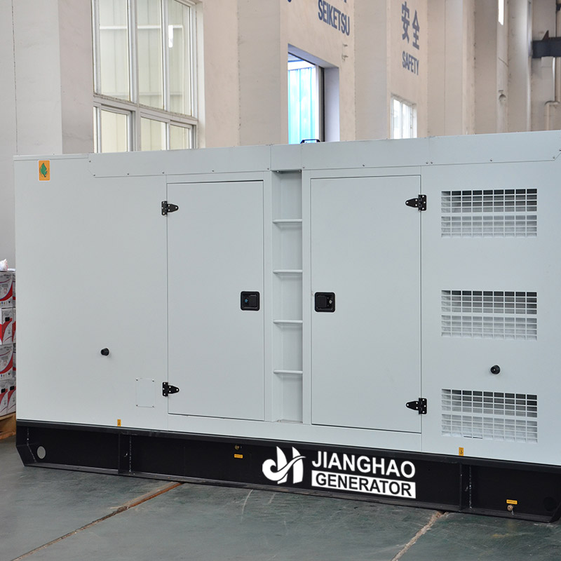 Weichai Gas