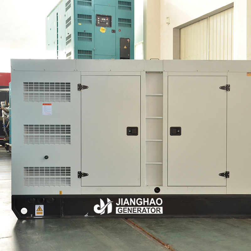 Weichai Gas