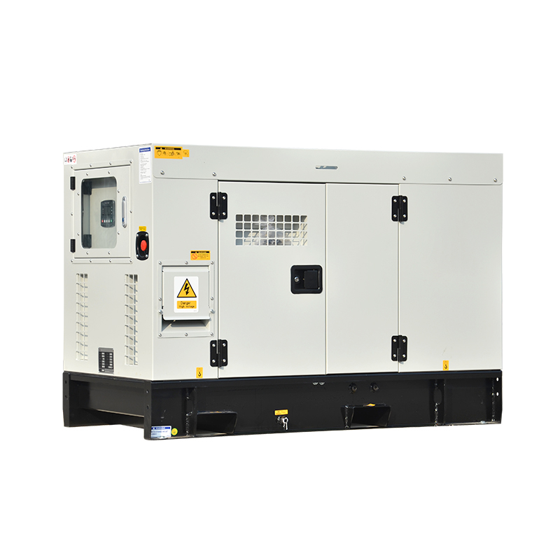 JIANGSU JIANGHAO GENERATOR SET CO., LTD.